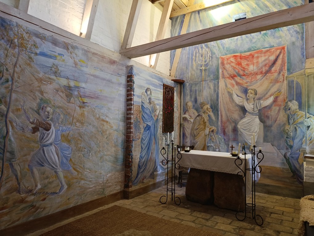 Kép a vendégházról (33)