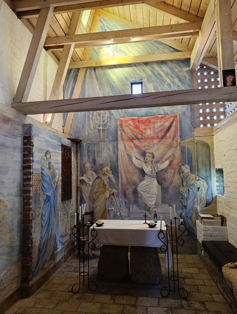 Kép a vendégházról (32)