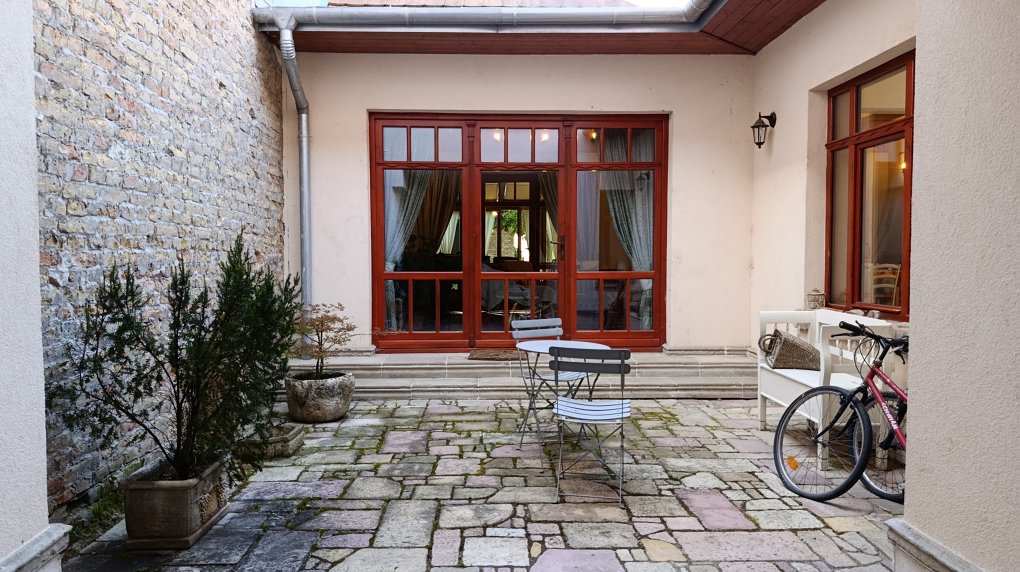 Kép a vendégházról (19)