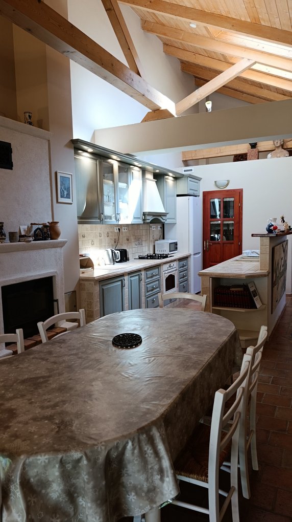 Kép a vendégházról (13)